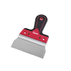 Esptula para aplicao de drywall 6