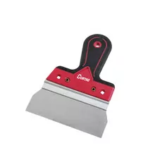 Espátula para aplicação de drywall 6