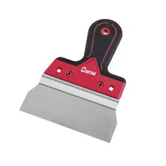 Espátula para aplicação de drywall 8
