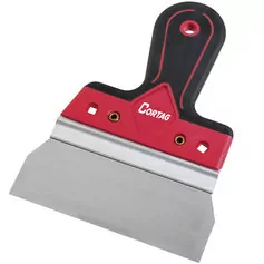 Espátula para aplicação de drywall 16