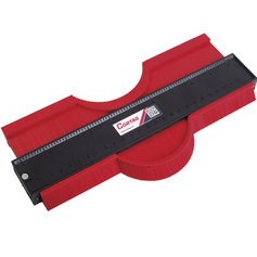 Medidor de contorno 250 mm Medidor de contorno 250 mm