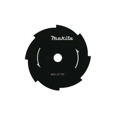 L�mina para ro�adeira com 8 dentes 230 mm - B-14130