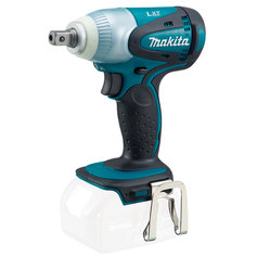 Chave de impacto a bateria 18V encaixe 1/2 Chave de impacto a bateria 18V encaixe 1/2