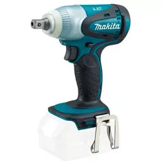 Chave de impacto a bateria 18V encaixe 1/2