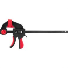 Grampo de aperto r�pido para marceneiro 10