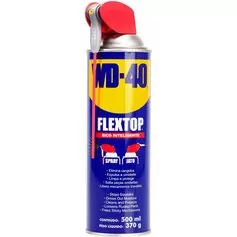 Óleo anticorrosivo com Bico Inteligente 500 ml - FLEXTOP