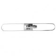 Suporte para mop pó 80 cm