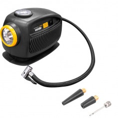 Mini compressor portátil analógico 12 volts Mini compressor portátil analógico 12 volts
