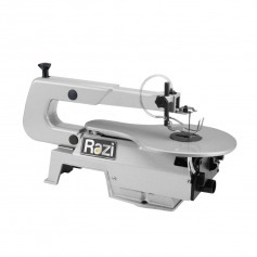 Serra tico tico de bancada 90 watts velocidade varivel 19466 - RZ-STT16M2