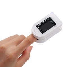 Oxmetro digital porttil medidor de saturao LY-L5