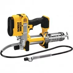 Engraxadeira a bateria 20 volts Sem bateria - DCGG571B