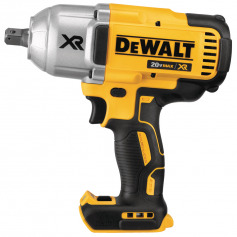 Chave de impacto a bateria 20V encaixe de 1/2 Chave de impacto a bateria 20V encaixe de 1/2