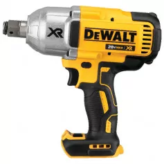 Chave de impacto a bateria 20V encaixe de 3/4