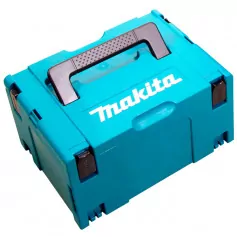 Maleta Plástica para ferramentas 295 x 395 x 210 mm - Mac Pak tipo 3