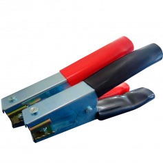 Garra mini para transferncia de carga negativa / positiva 50A 2 peas - GA50
