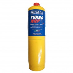 Gás mapp para maçarico 400 g - TurboMap Gás mapp para maçarico 400 g - TurboMap