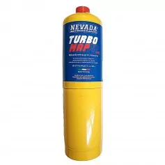 Gás mapp para maçarico 400 g - TurboMap