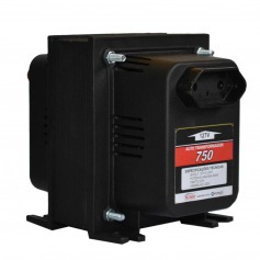 Transformador de voltagem para potência até 525 watts - ATK750VAPT Transformador de voltagem para potência até 525 watts - ATK750VAPT