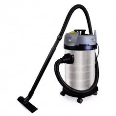 Aspirador de pó e líquido 30 litros 1.600 watts - NT3000