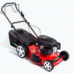 Cortador de grama a gasolina 6 hp 4T corte 50 cm com recolhedor e tração - CG620T-4T Cortador de grama a gasolina 6 hp 4T corte 50 cm com recolhedor e tração - CG620T-4T