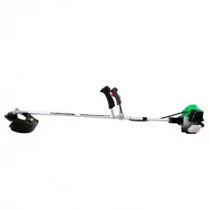 Roçadeira lateral a gasolina 2 hp 40 cc 2 tempos - BR-45