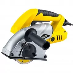 Cortadora de parede 1.500 watts 125 mm com 2 discos - CPW 1500