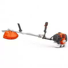 Roçadeira lateral a gasolina 1,3 hp 32,6 cc 2 tempos - 331R