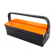 Caixa para ferramentas sanfonada com 3 gavetas - 91800