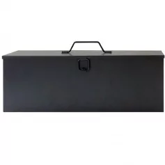 Caixa baú para ferramentas 500 x 170 x 160mm mm - 91807