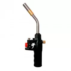 Maçarico portátil manual - MAC0029