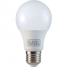 L�mpada led bulbo 15 watts 1311 l�mens branca - BDA6-1300-02