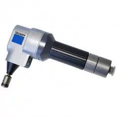 Tesoura punção pneumática para chapa 2 mm - N200-1