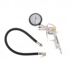 Calibrador de pneu com manômetro - 5732255