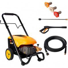 Lavadora de alta pressão 1.700 libras - L PROFI 2000 Lavadora de alta pressão 1.700 libras - L PROFI 2000