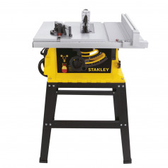 Serra circular de bancada 10 Serra circular de bancada 10