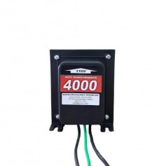 Transformador de voltagem para potência até 2800 watts - ATK4000VAPT    Transformador de voltagem para potência até 2800 watts - ATK4000VAPT