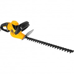 Aparador de cerca viva eltrico 600 watts 508 mm - ACV 060