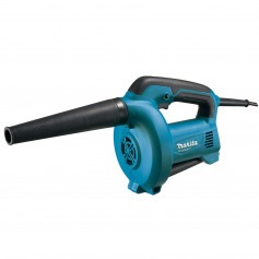 Soprador de ar 530 watts com velocidade variável - M4000B Soprador de ar 530 watts com velocidade variável - M4000B