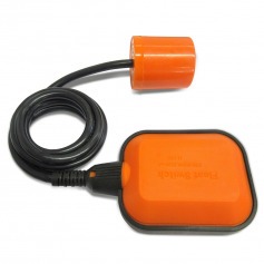 Bia de nvel automtica para controle dgua - BE25