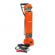 Estufa para eletrodo capacidade 5 kg - SMK5