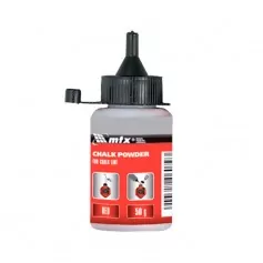 Refil para giz de linha em vermelho 115 g 848589