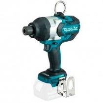 Chave de impacto a bateria 18V encaixe 7/16