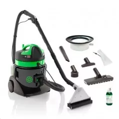 Extratora de carpete e Aspirador 16 litros 1.250 watts - Lavaclean EP116
