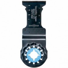 Lâmina de imersão 32 x 40 mm para corte de metal - TMA061 Lâmina de imersão 32 x 40 mm para corte de metal - TMA061