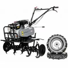 Motocultivador a Gasolina 4 tempos 7 hp - TT90R-XP-U
