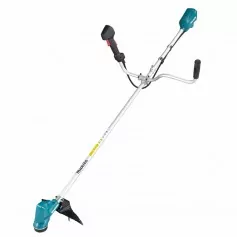 Roçadeira lateral a bateria 18V Brushless Sem bateria - DUR190UZX1