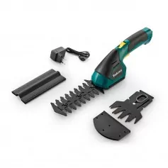 Podador de cerca viva a bateria 7,2V 1500 mAh - CC10B