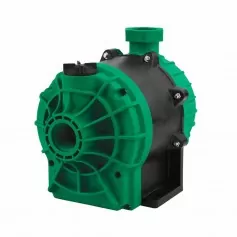 Bomba pressurizadora com fluxostato 1/2 hp - MB63E0025A