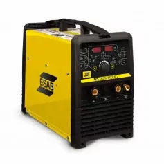 Inversora de solda 200A para alumínio AC/DC - ET 200i AC/CD