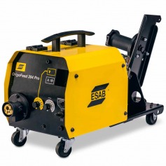 Cabe�ote externo para solda mig - Origo Feed 304 Pro